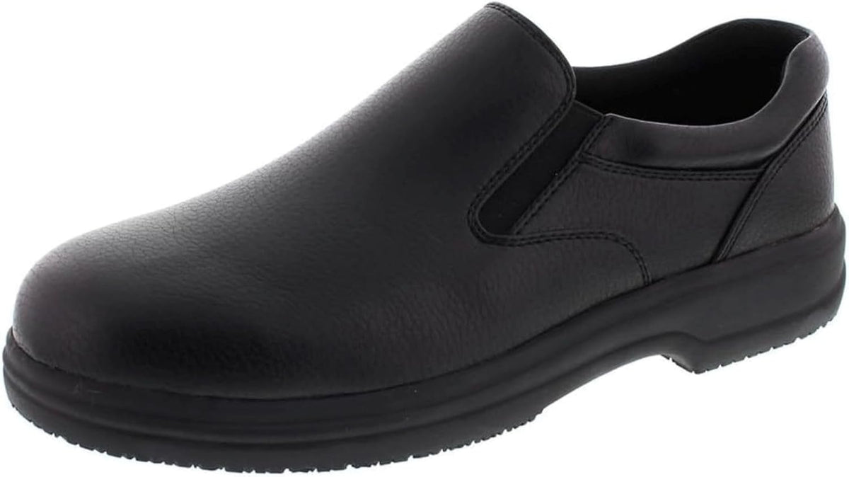 Men's Business Casual Dress Loafers, Everyday Comfort Formal Shoes