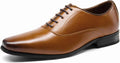 Men's Elegant Slip-On Dress Loafers for Business