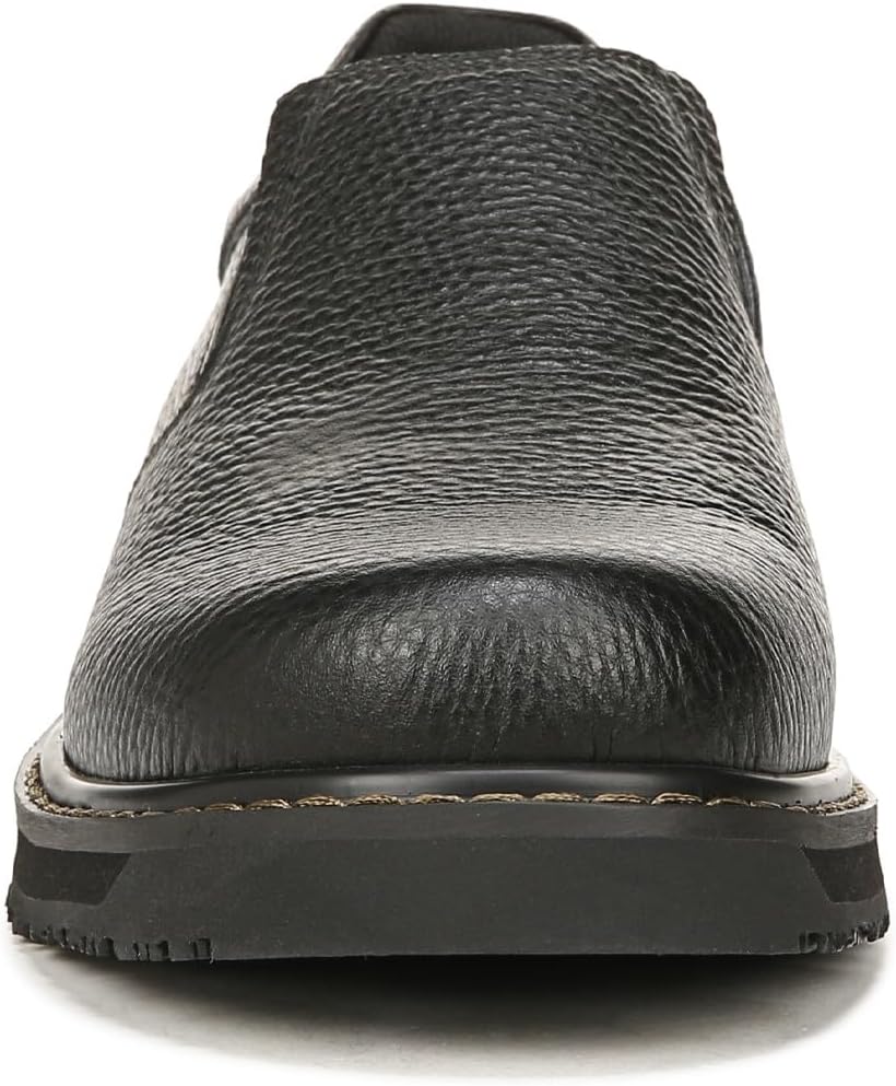 Men's Lace-Up Oxford Dress Shoes, Classic Business Formal Footwear