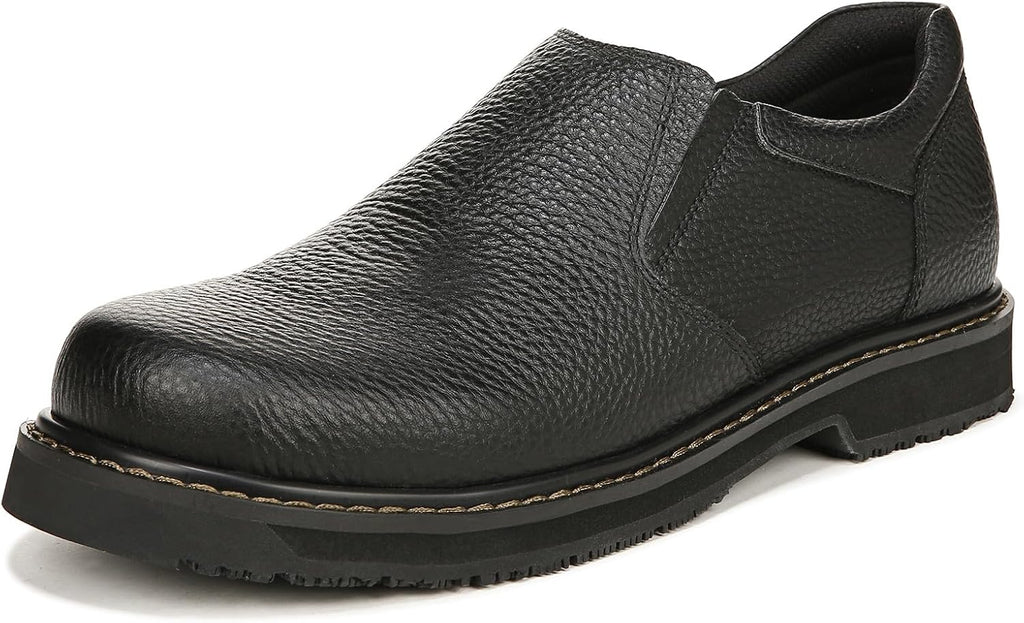 Men's Lace-Up Oxford Dress Shoes, Classic Business Formal Footwear