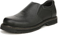 Men's Lace-Up Oxford Dress Shoes, Classic Business Formal Footwear