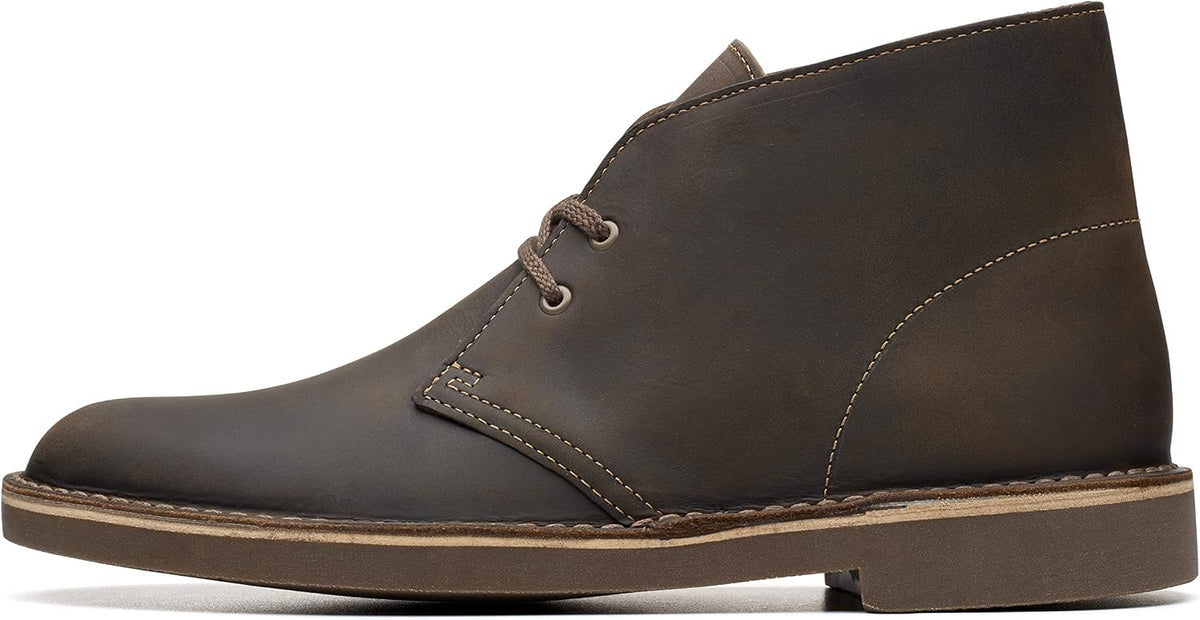 Men's Casual Multi-Purpose Ankle Boots, Work and Motorcycle Style