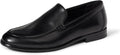 Men's Venetian Slip-On Loafers with Memory Foam Comfort