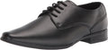 Men's Slip-On Work Loafers, Slip-Resistant Comfort for Business