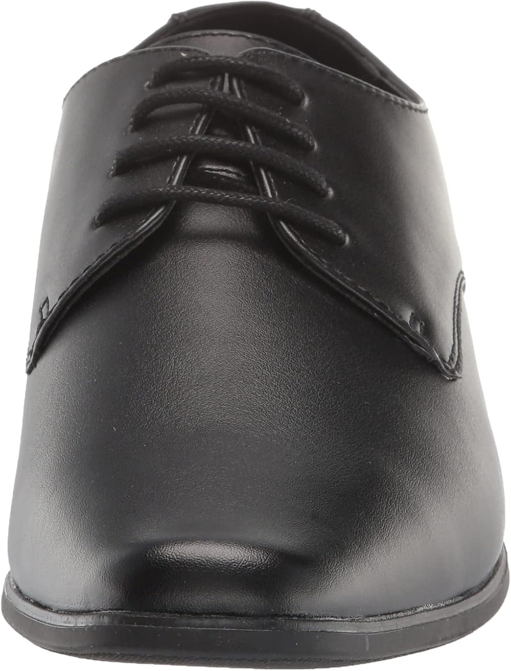 Men's Slip-On Work Loafers, Slip-Resistant Comfort for Business
